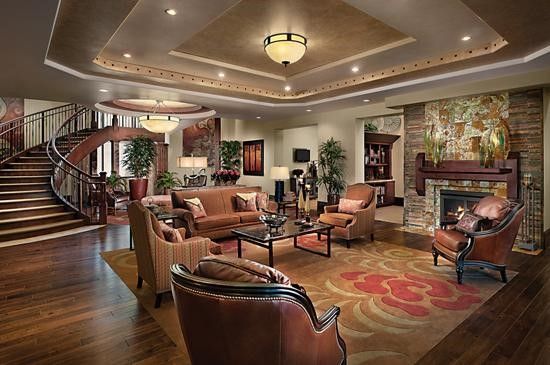 Crown Senior Living