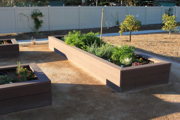 Vista Gardens
