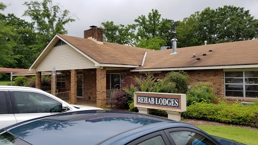 Self Health Care & Rehab Center