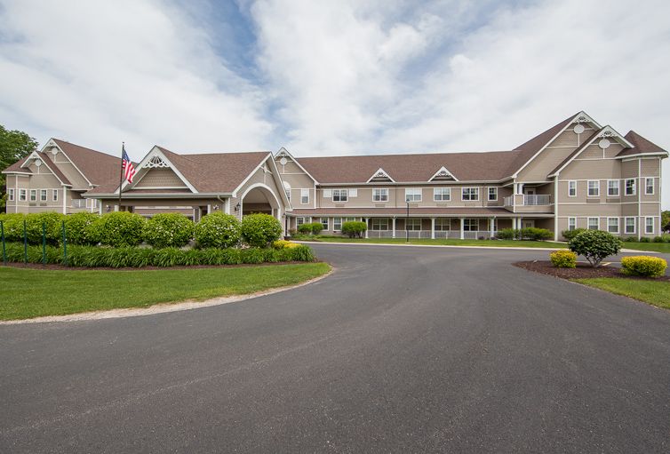 Cedarhurst of Pekin