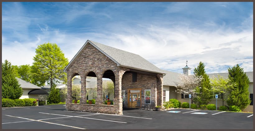 River Oaks Place of Lenoir City