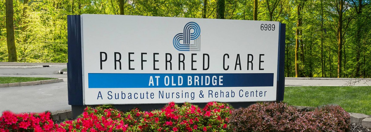 Preferred Care at Old Bridge