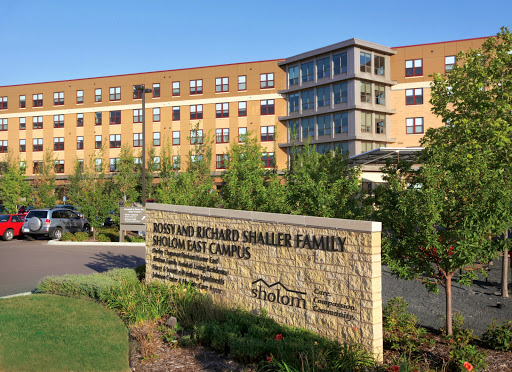 Sholom Home Care