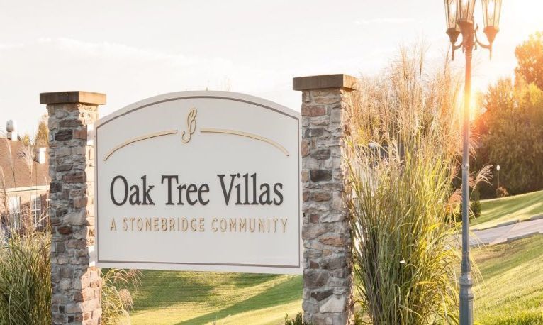 Oak Tree Villas