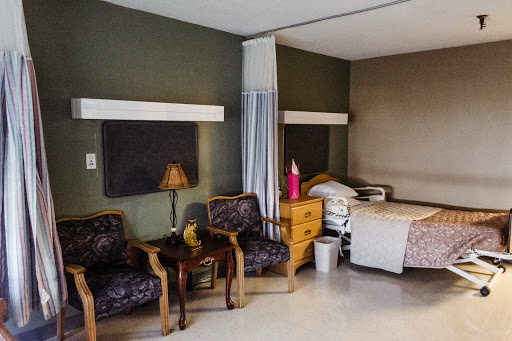 Cambridge Care And Rehabilitation
