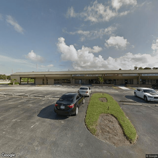 Associated Home Health