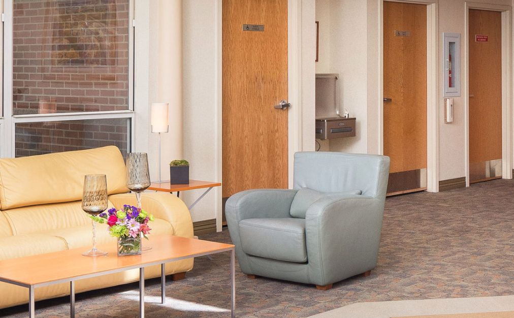 Garden View Care Center of O'Fallon