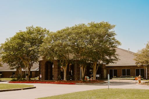 Matagorda House Healthcare Center