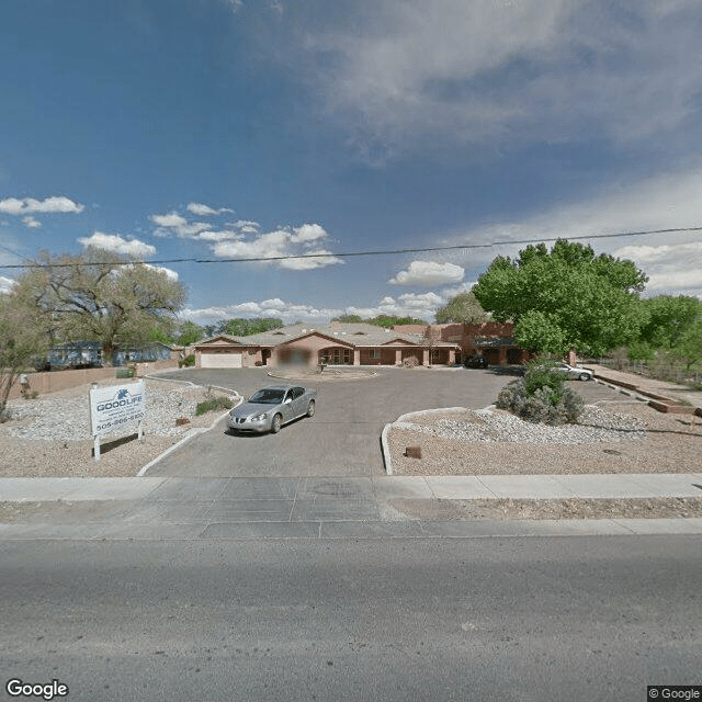 BeeHive Homes Of Los Lunas