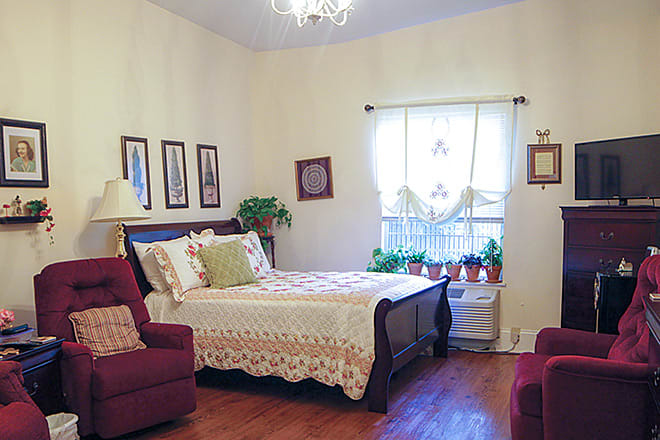 Brookdale Hartwell