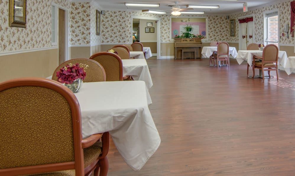 Osage Nursing Care