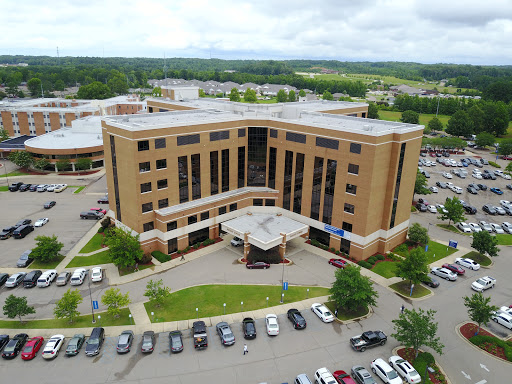 Baptist Memorial Hospital