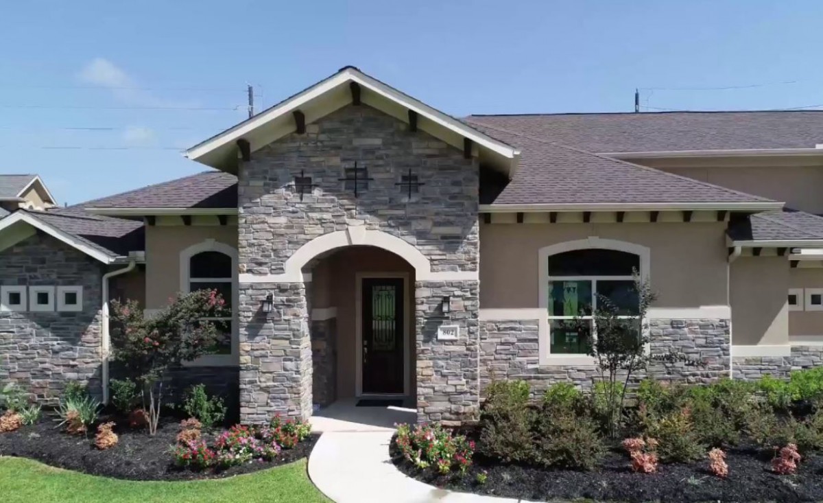 Bethany Homes