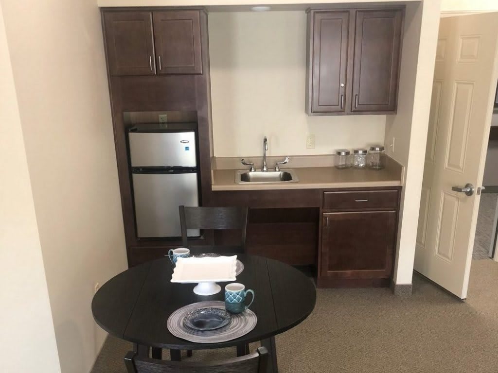 Springvale Assisted Living & Memory Care