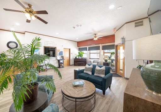 Worland Healthcare & Rehabilitation Center