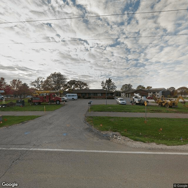 Oakwood Estate