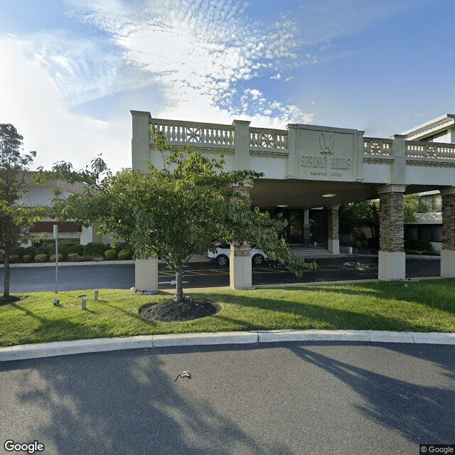 Spring Hills Home Care NJ