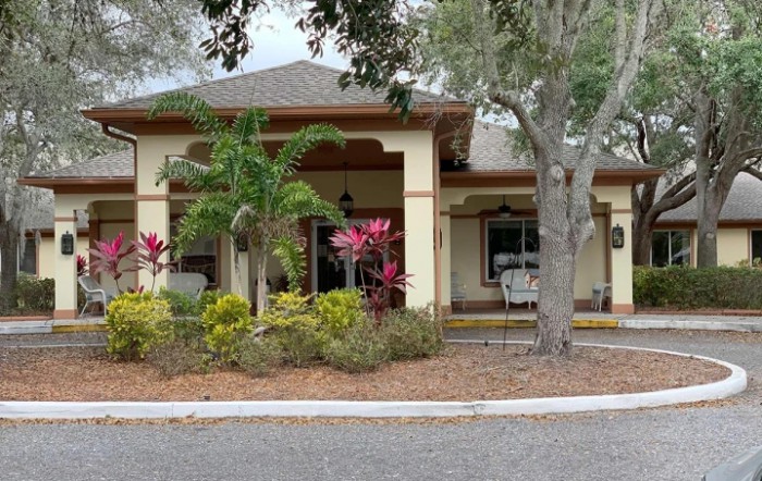 Consulate Health Care Of Sarasota
