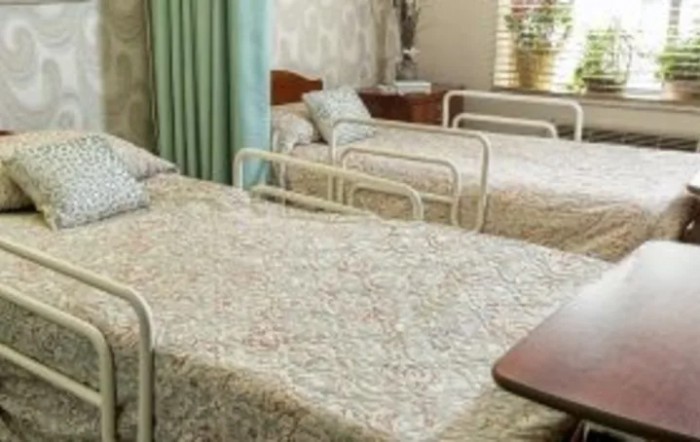 Ambassador - A Villa Center