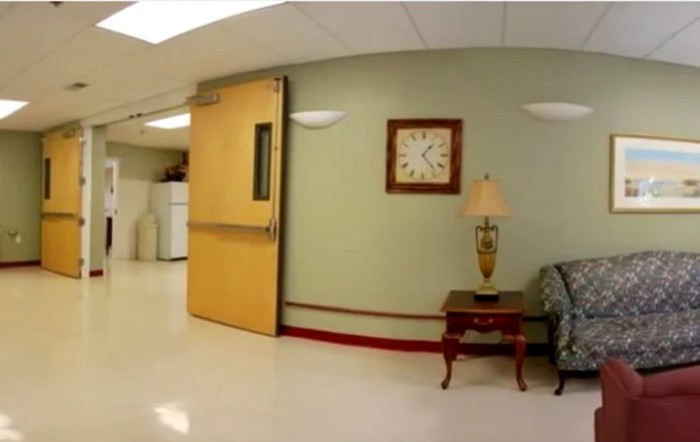Roberts Health Centre