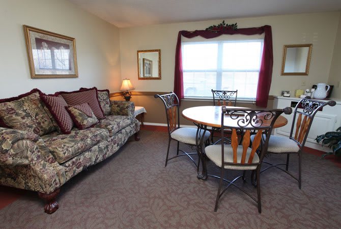 Cedarview Place