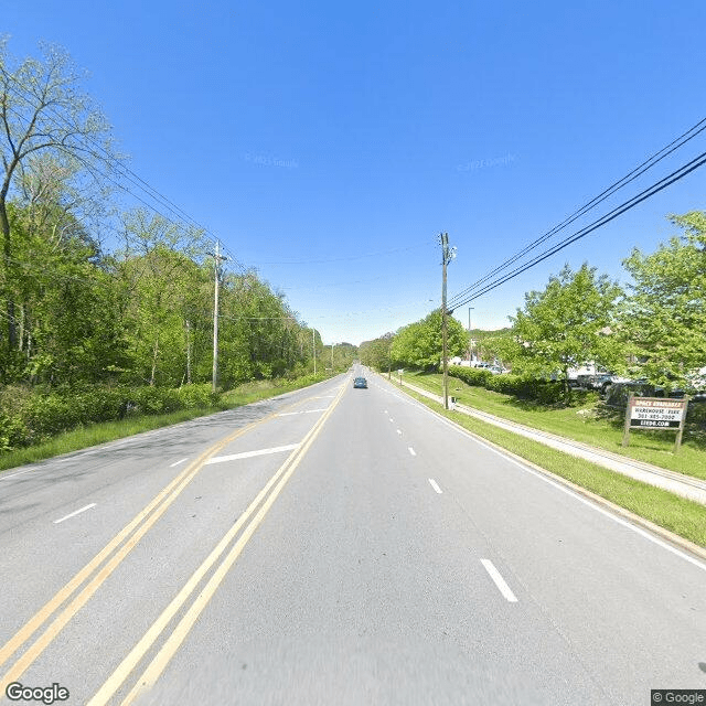 Pleasant View Nursing Home