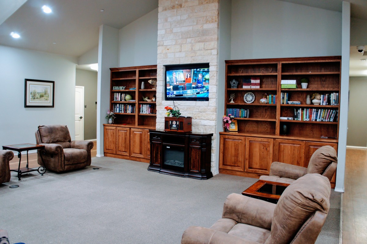 GoodLife Senior Living Duncanville