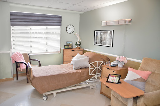 The Grand Rehabilitation And Nursing At South Poin