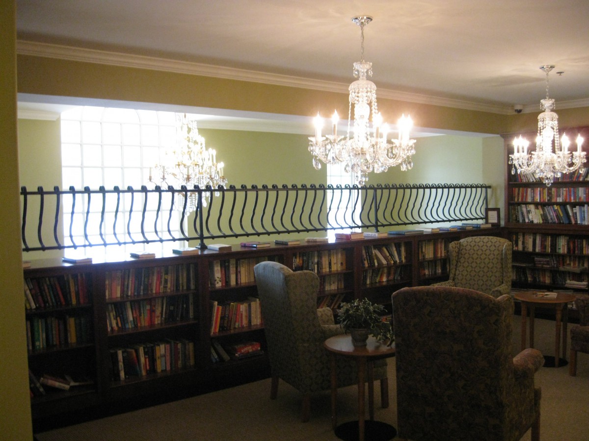 Richland Place Senior Living Center