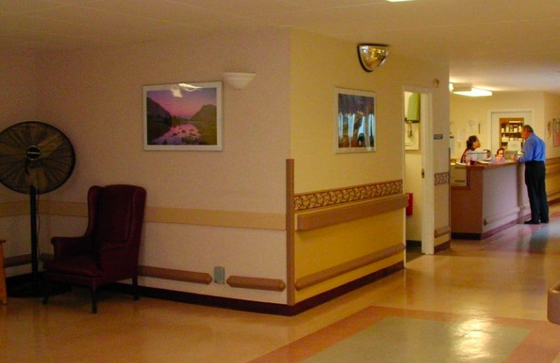 San Francisco Health Care
