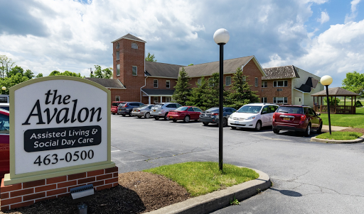 Avalon Assisted Living
