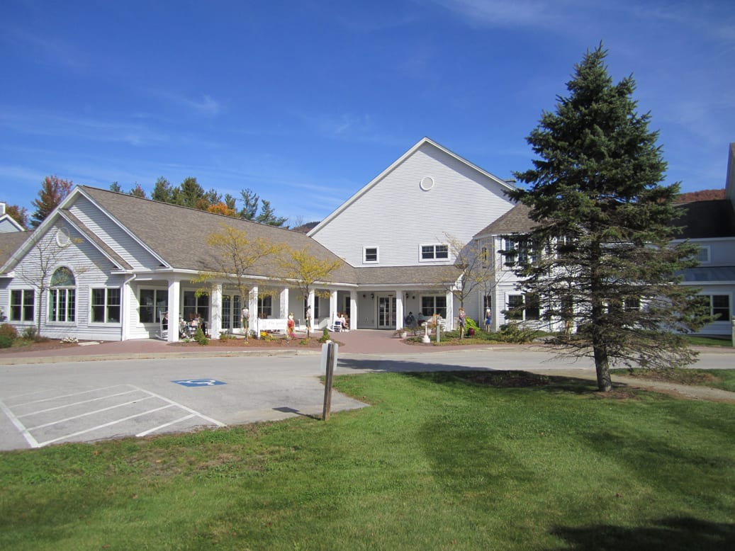 The Gables at East Mountain