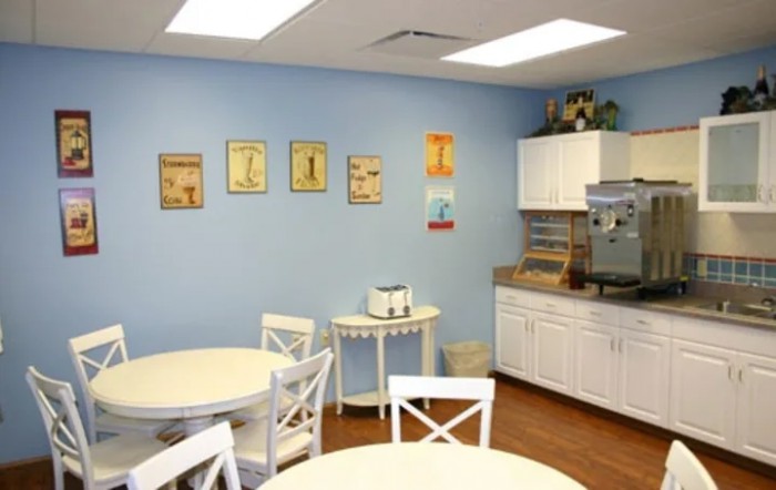 South Haven Living Center