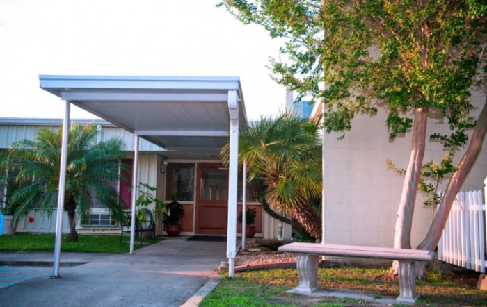 Waldon Health Care Center