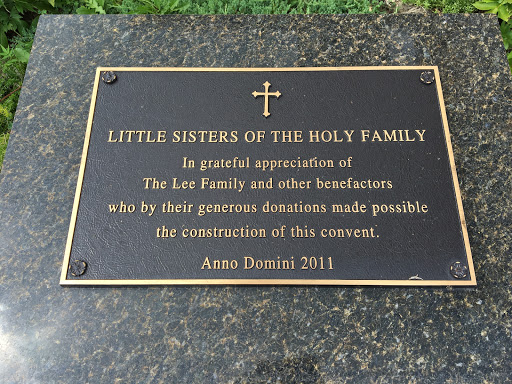 Holy Family
