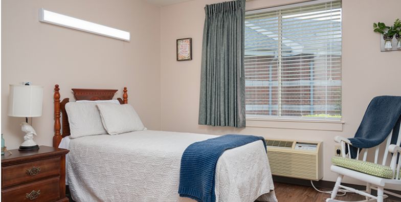 Brekenridge Retirement Center