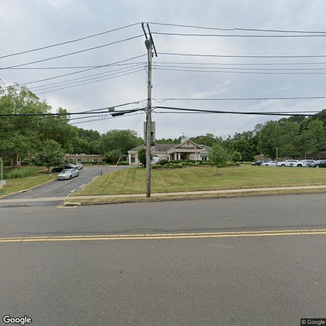 Hamden Health Care Facility