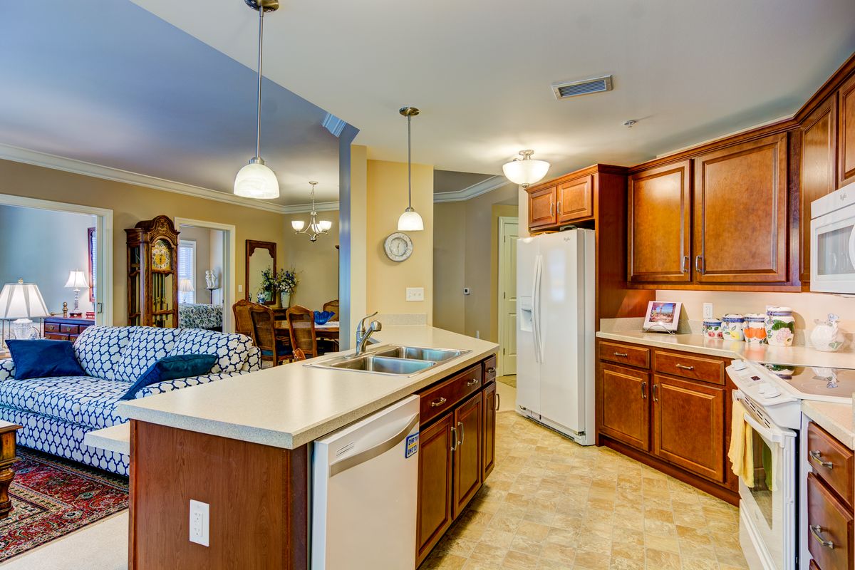 Givens Estates