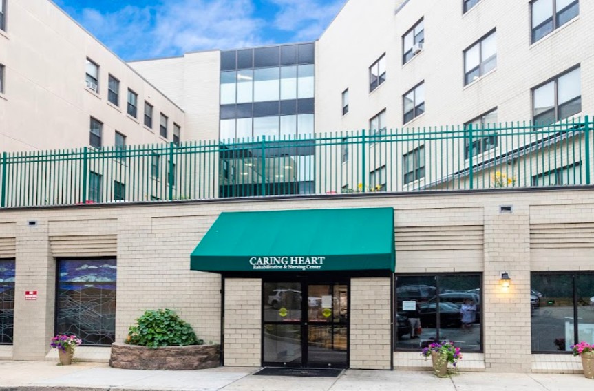 Caring Heart Rehabilitation And Nursing Center