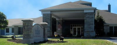 Windsor Ridge