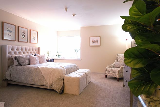 Cedar Hill Assisted Living