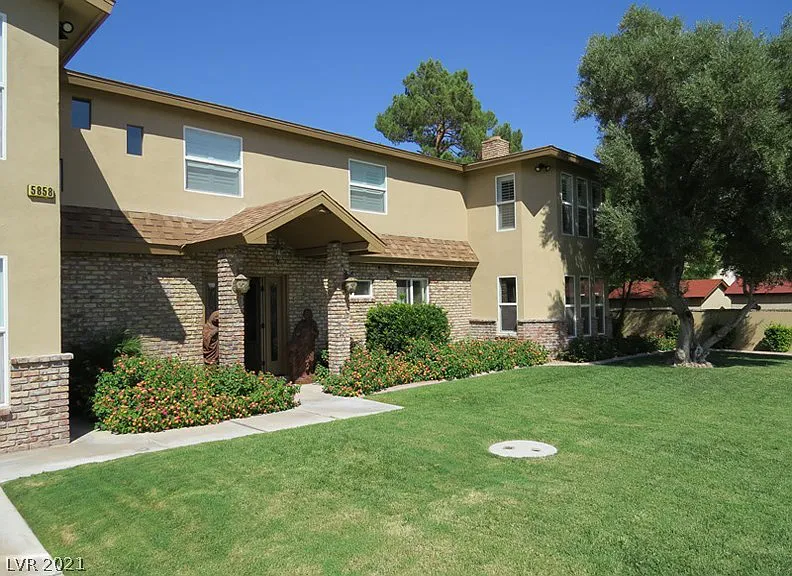 Livingston Home