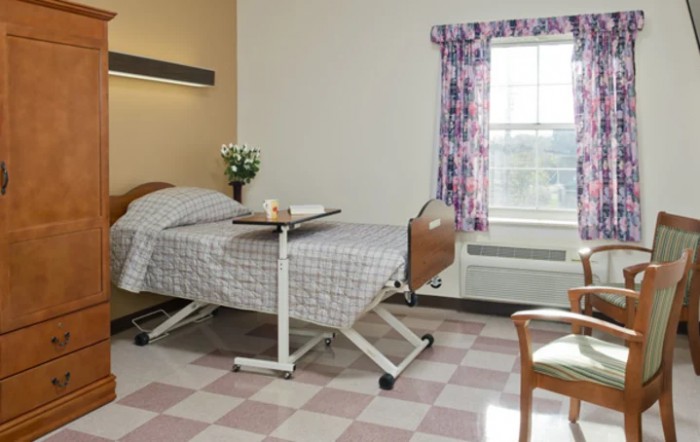 Future Care Cold Spring