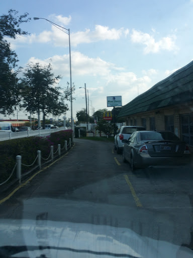Miami Shores Nursing And Rehab Center