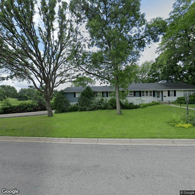 Dungarvin Group Home