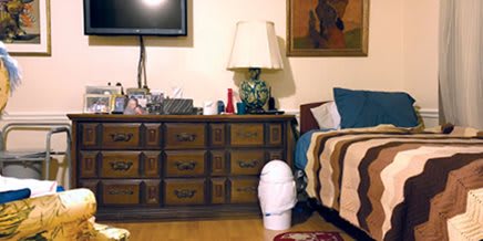 Atrium Kosher Home