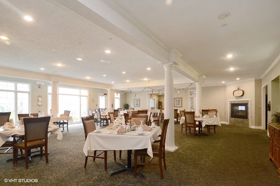 Greenbriar Village