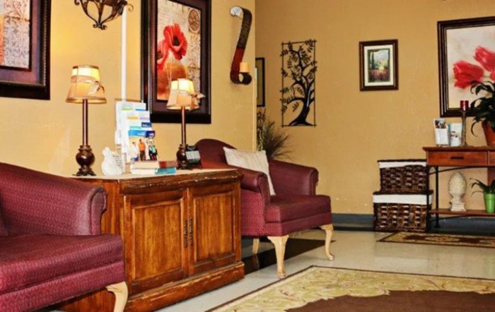 Glenwood Health And Rehabilitation
