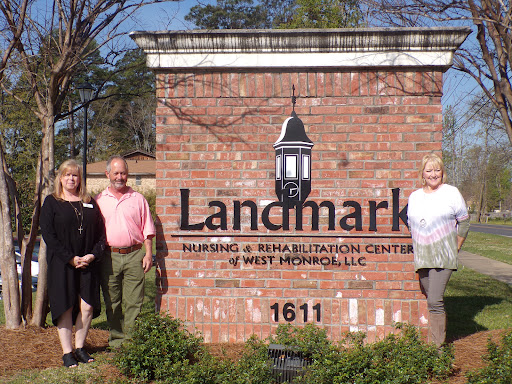 Landmark Nursing & Rehab Center