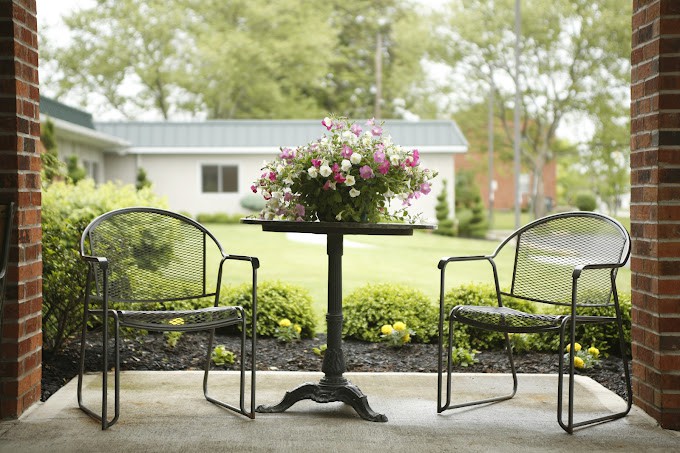 Monterey Rehabilitation Center Skilled Nursing and Memory Care